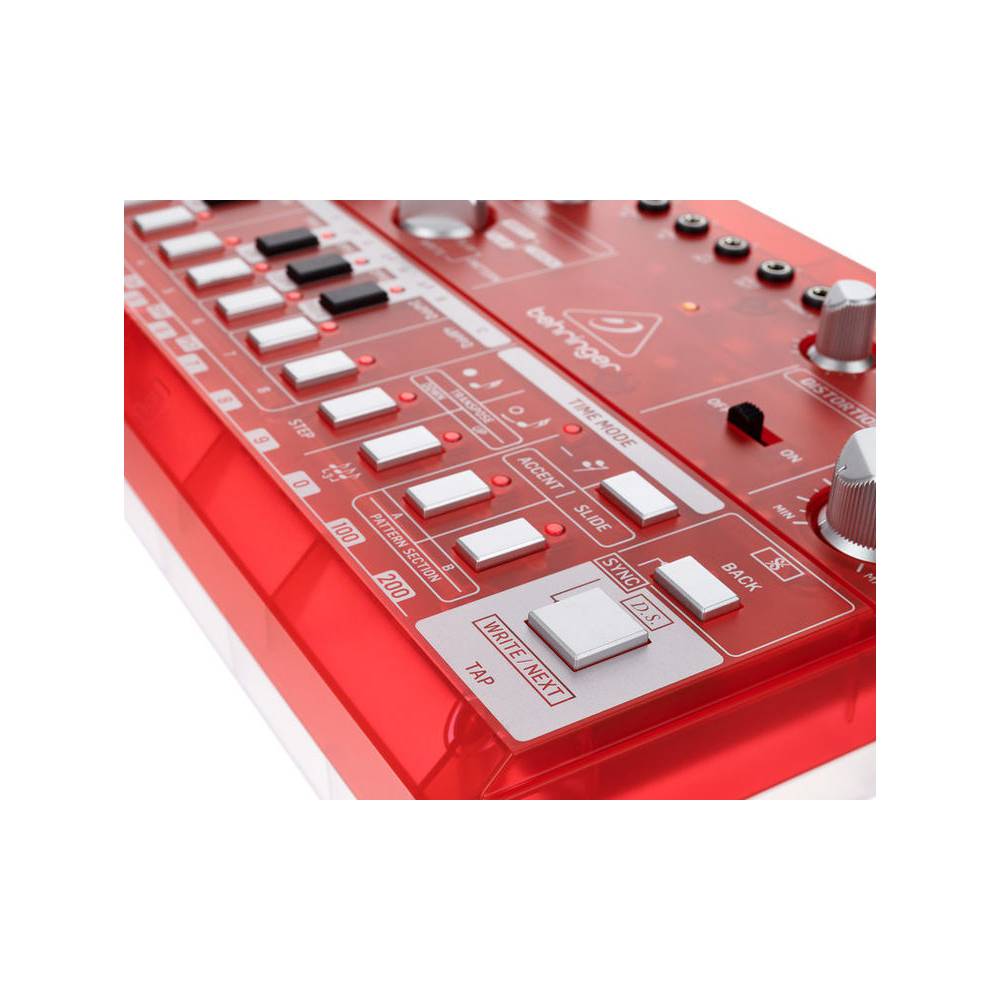 Behringer TD-3-SB Analog Bass Line Synthesizer