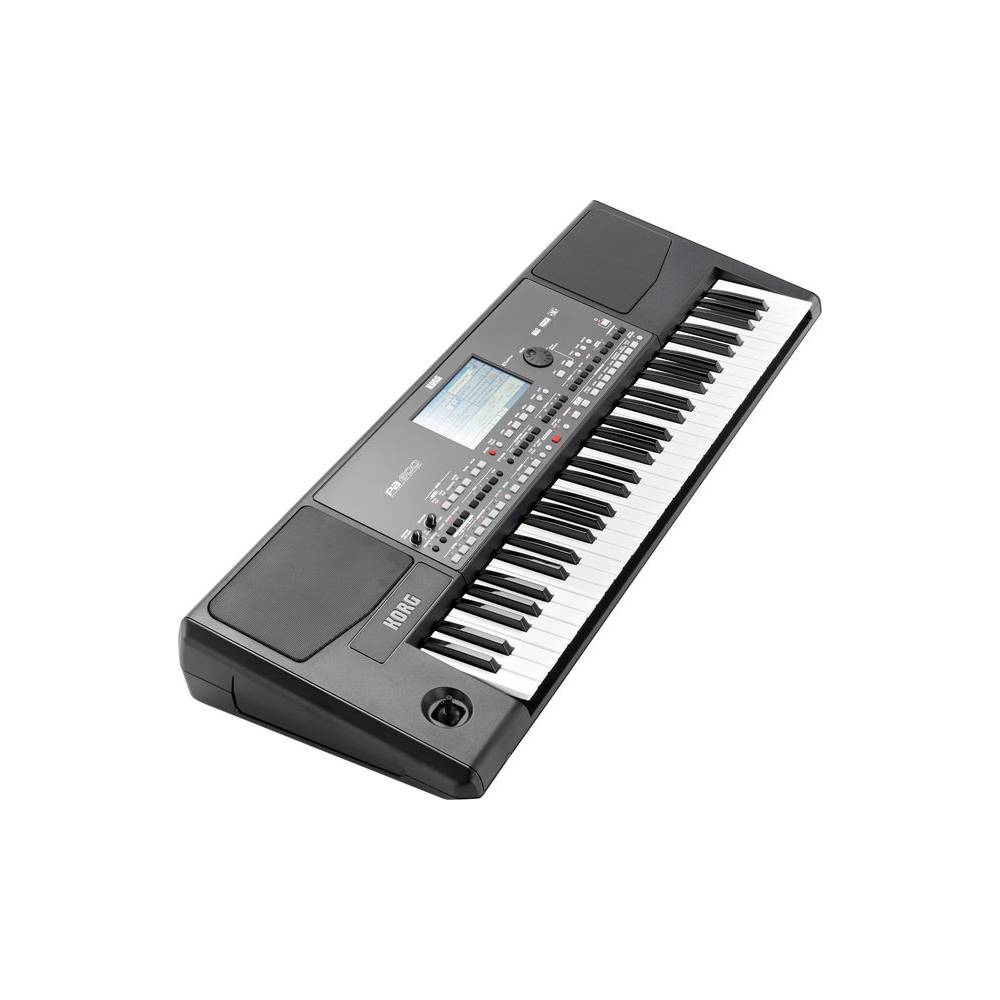Korg PA600 Arranger
