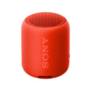 Sony XB12 Red EXTRA BASS draagbare Bluetooth-speaker