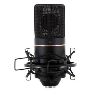 MXL 770 grootmembraan condensator microfoon