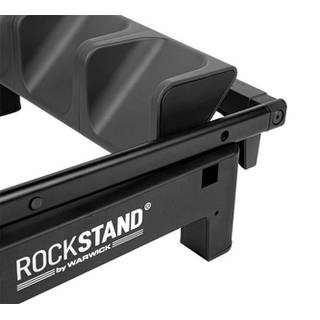 RockStand RS 20865 E modulaire stand voor 3x elektrische gitaar/bas