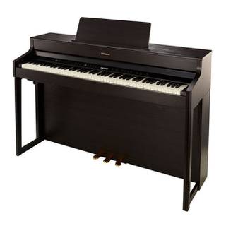 Roland HP702 digitale piano Dark Rosewood