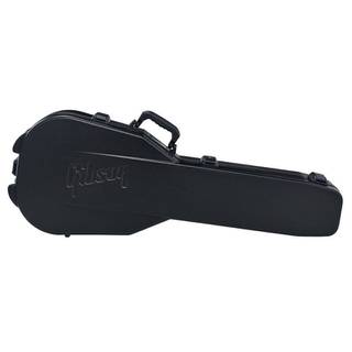 Gibson ASPRCASE-LP Deluxe Protector Case voor Les Paul zwart