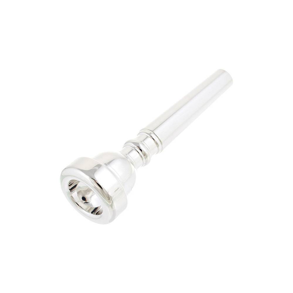 Yamaha Robert Sullivan Signature Trumpet Mouthpiece Silver