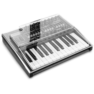 Decksaver Arturia MiniBrute