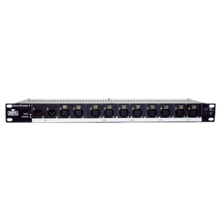 Chauvet Data Stream 4