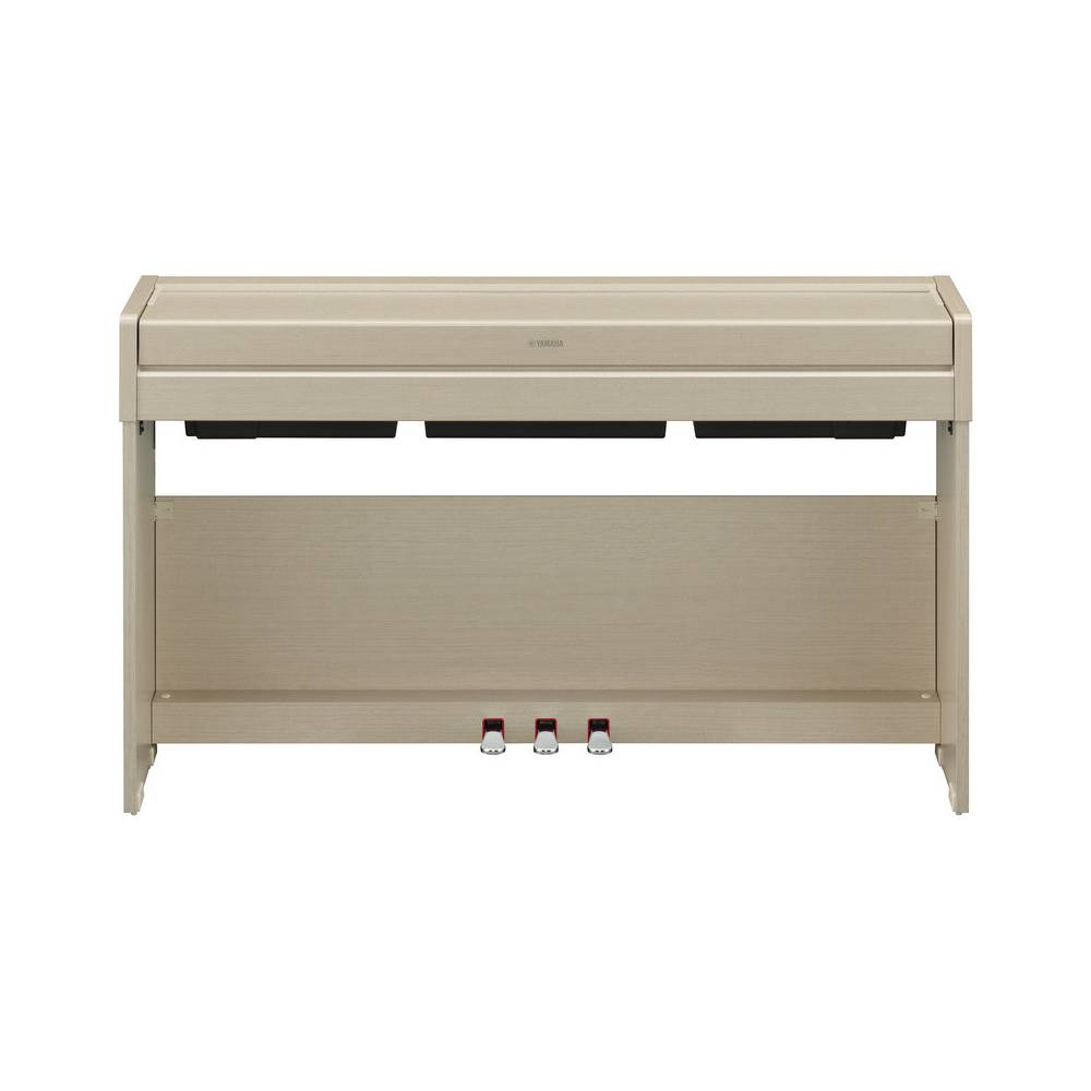 Yamaha Arius YDP-S35WA White Ash digitale piano