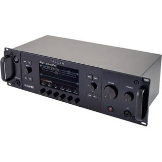 Line 6 Helix Rack 19 inch multi-effectsprocessor