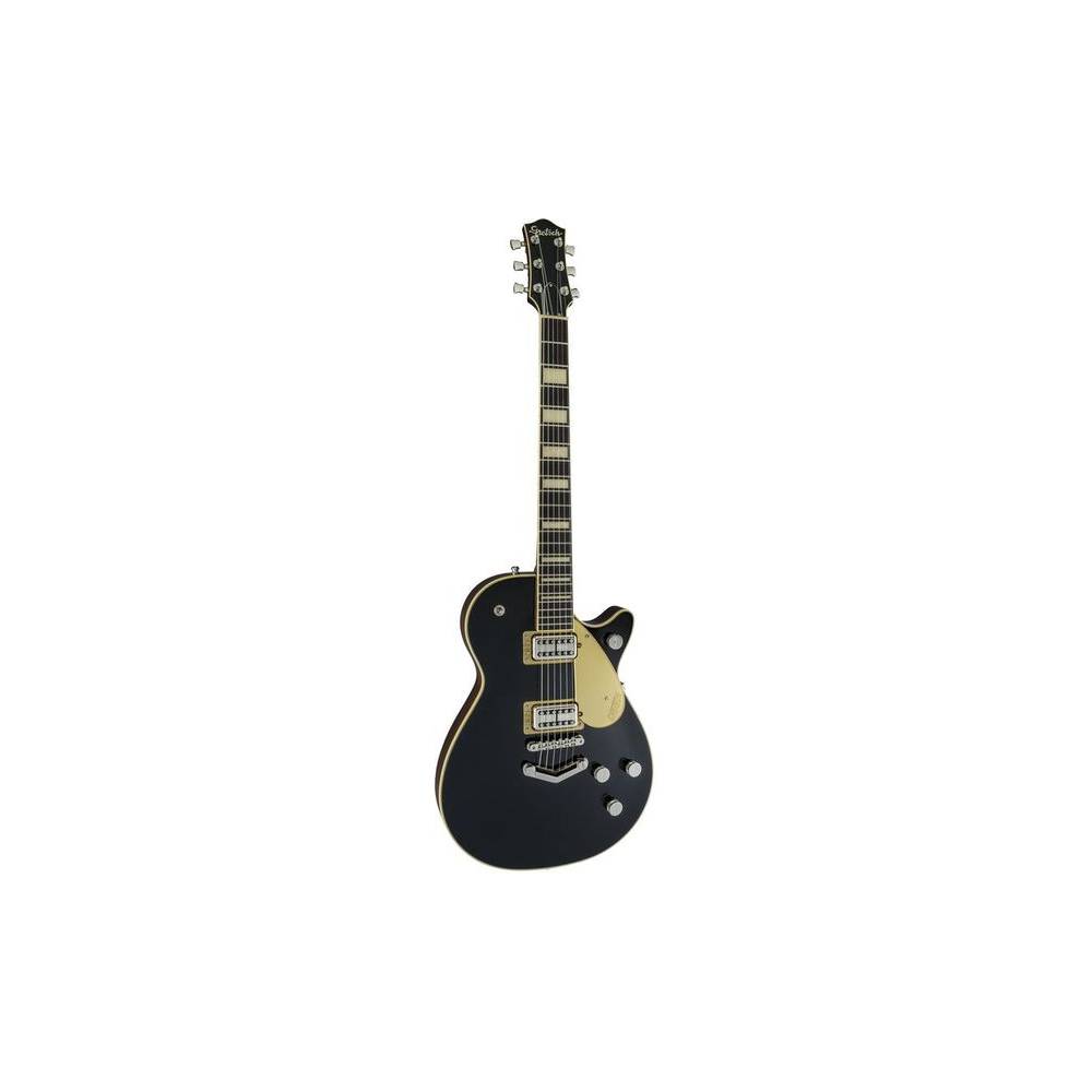 Gretsch G6228 Players Edition Jet BT Black