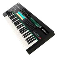 Novation 49SL MK3 USB/MIDI keyboard