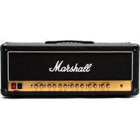 Marshall DSL100HEAD gitaarversterker top