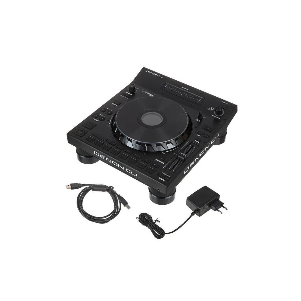 Denon DJ LC6000