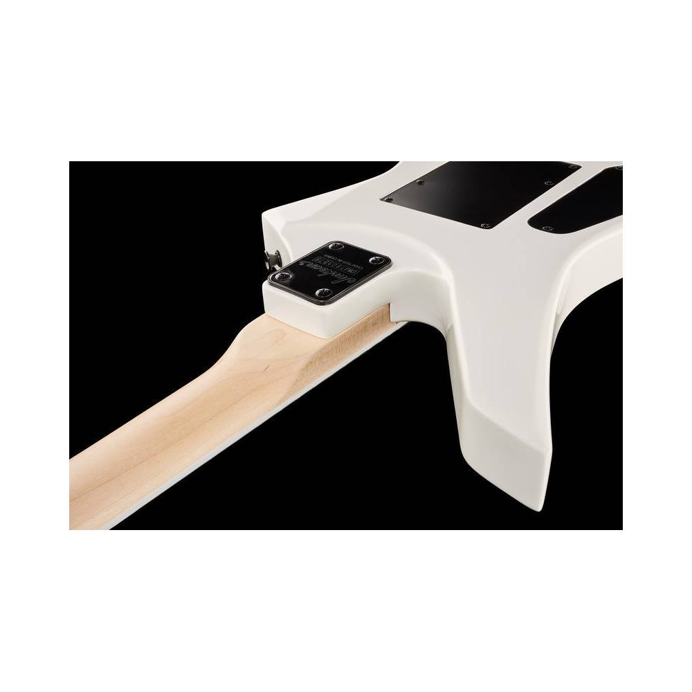 Jackson JS32 Kelly Snow White