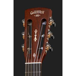 Gretsch G9126 Guitar-Ukulele guitarlele met gigbag
