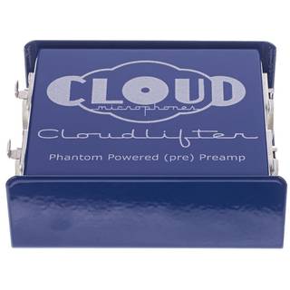 Cloud Cloudlifter CL-2