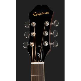 Epiphone AJ220S Vintage Sunburst