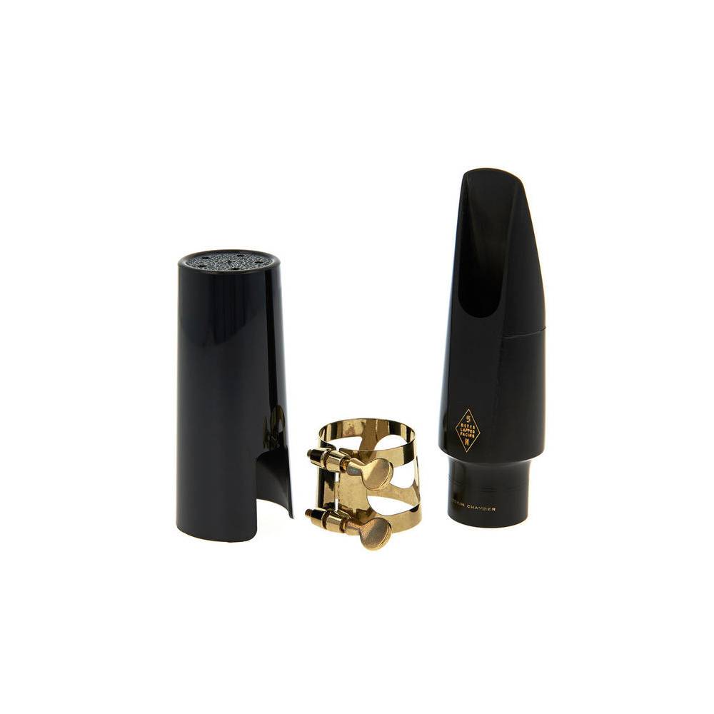 Meyer BMET5 mondstuk tenor saxofoon eboniet 5M medium