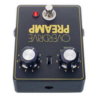 JHS Pedals Overdrive Preamp effectpedaal