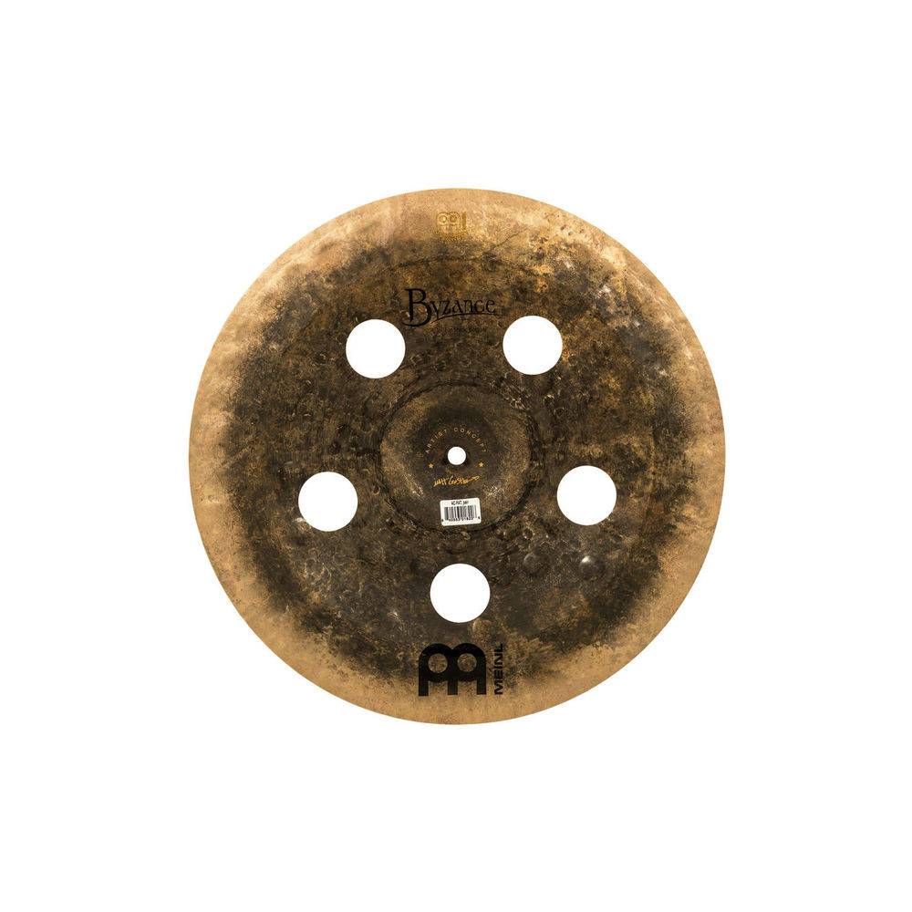 Meinl Artist Concept Matt Garstka Fat Stack 16 / 18 inch