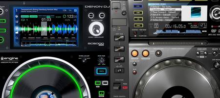 Pioneer vs Denon – A comparison of the two biggest brands for DJ equipment