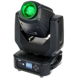 Showtec Phantom 65 Spot LED movinghead