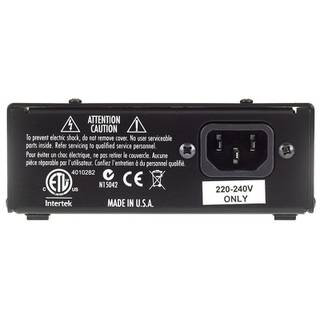 Voodoo Lab Pedal Power ISO 5