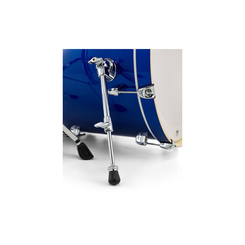Pearl EXX725BR/C717 Export High Voltage Blue drumstel