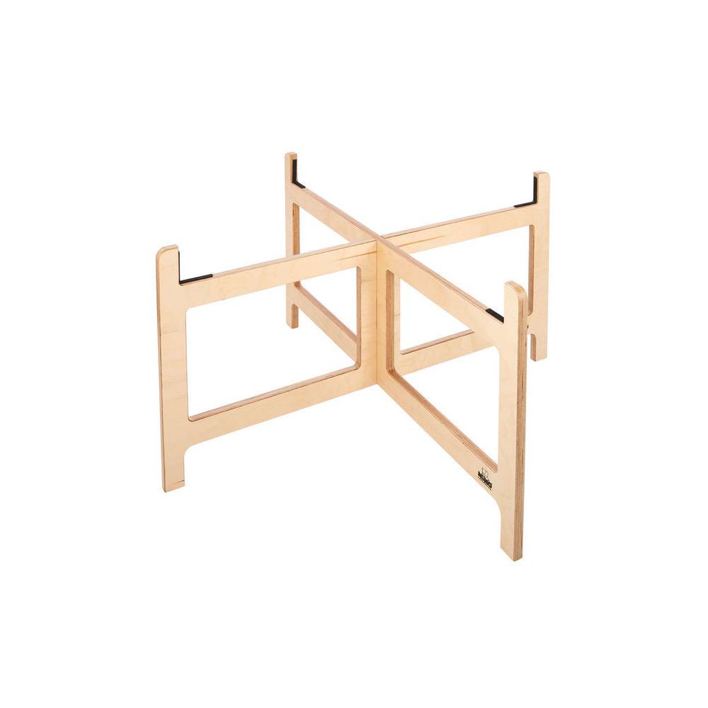 Nino Percussion NINO958 standaard voor Deluxe Classroom Cajon