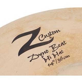 Zildjian 14 K/Z Dyno Beat Special Hats