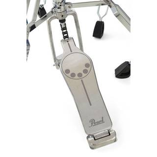 Pearl EXX725SBR/C717 Export High Voltage Blue drumstel