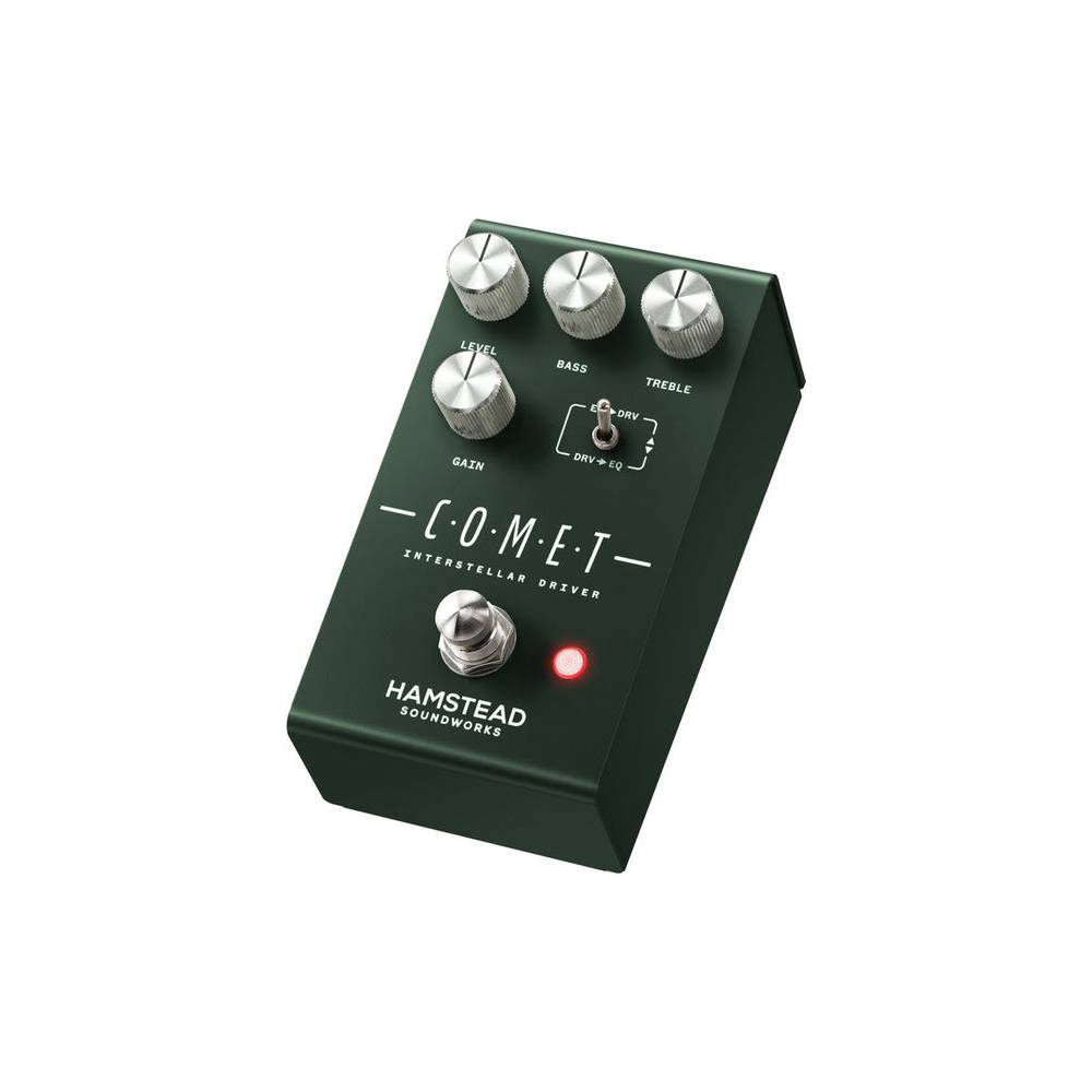 Hamstead Soundworks Comet - Interstellar Driver