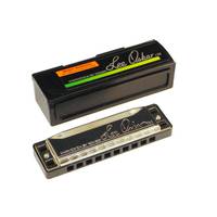 Lee Oskar G MAJEUR mondharmonica
