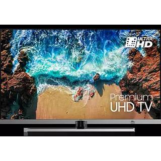 Samsung UE75NU8000