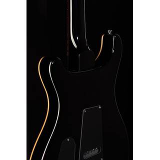 Paul Reed Smith SE Custom 22 Semi-Hollow Gray Black