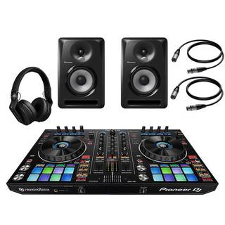 Pioneer Rekordbox DJ Set professional