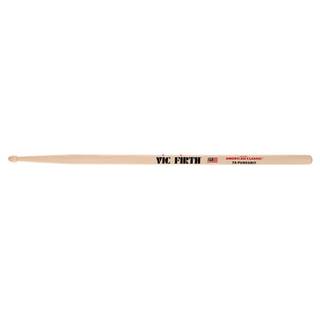 Vic Firth 7APG American Classic 7A PureGrit drumstokken