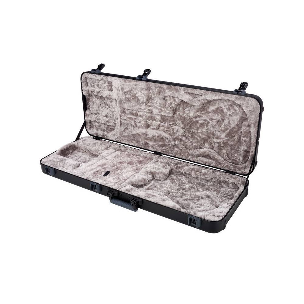 Fender Deluxe Molded Jaguar/Jazzmaster Case koffer voor Jaguar en Jazzmaster