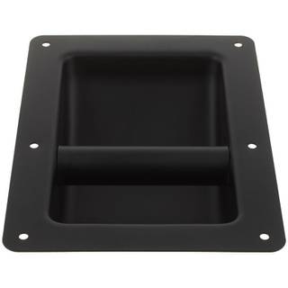 Adam Hall 3402 Handvat rechthoek