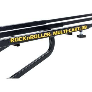 RockNRoller R8RT Multi-Cart Mid