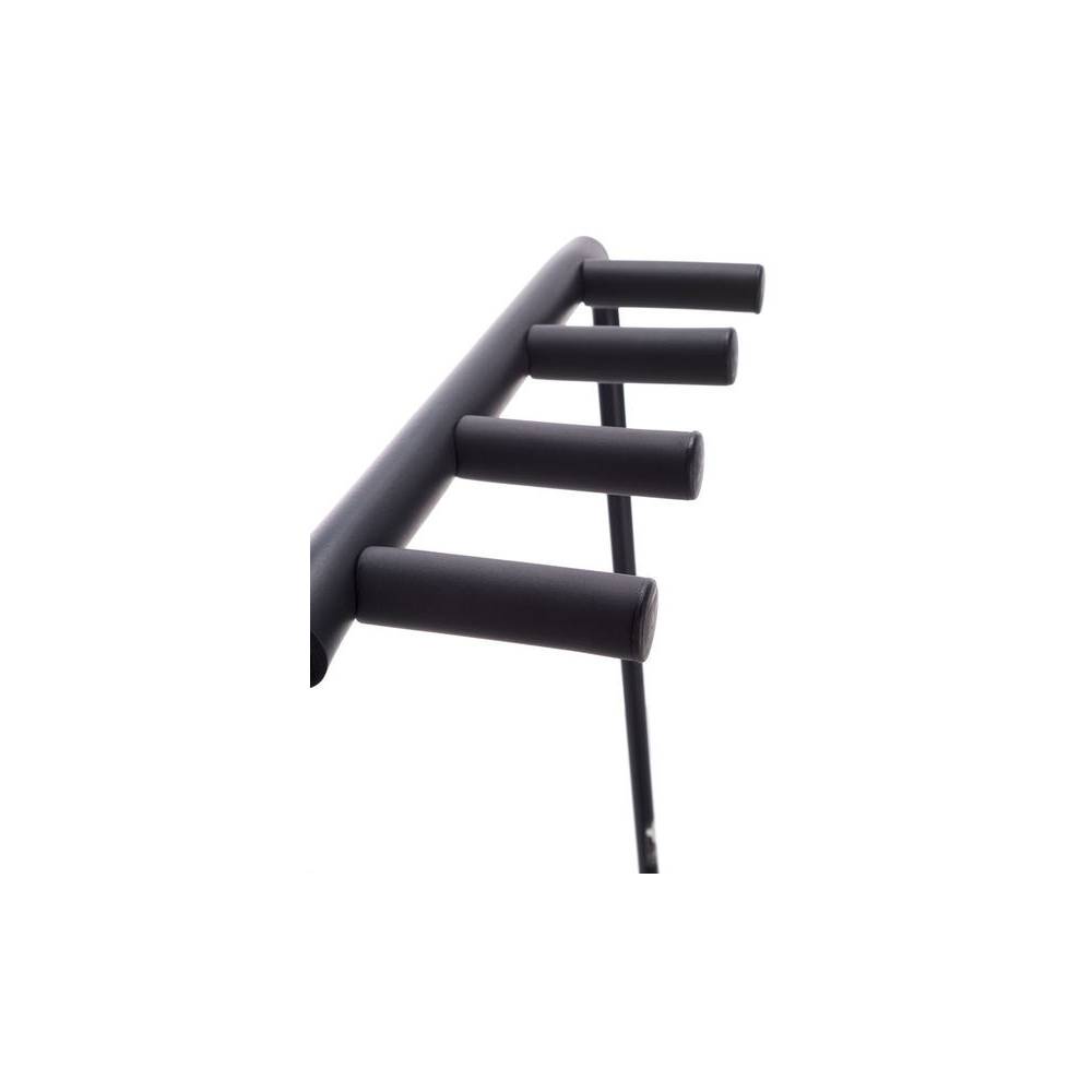 RockStand RS 20860 B2 Multi Stand voor 3 elektrische gitaren