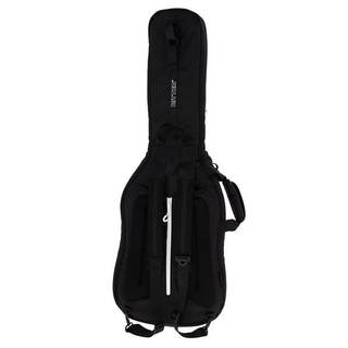 Ritter Bags RGP8-E/BKW luxe gitaartas voor elektrische gitaar