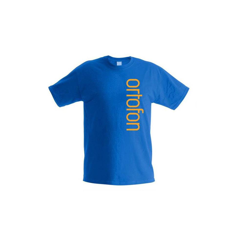 Ortofon T-Shirt DJ Small