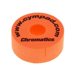 Cympad CS15/5-O Chromatics Orange bekkenviltjes (5 stuks)