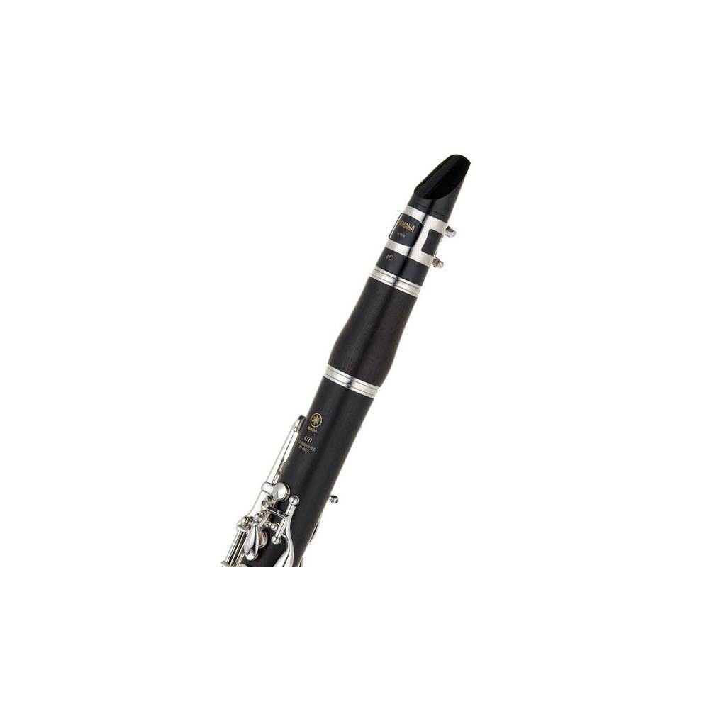 Yamaha YCL-450M Duet Plus Intermediate Series Bb Clarinet
