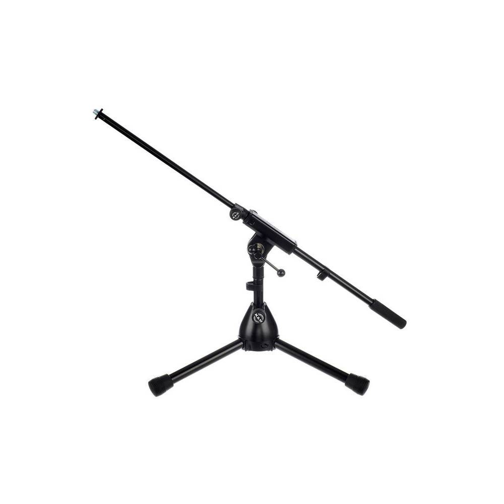 Konig & Meyer 25950 microfoon statief (extra kort)