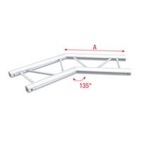 Showtec PS30 Ladder truss horizontale hoek 135g