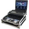 Prodjuser DM-19 L mixer en laptop case