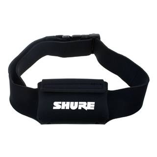 Shure WA570A Beltpack opbergzakje