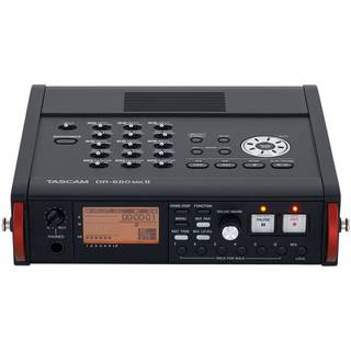 Tascam DR680 MKII field recorder