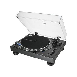 Audio Technica AT-LP140XP BK